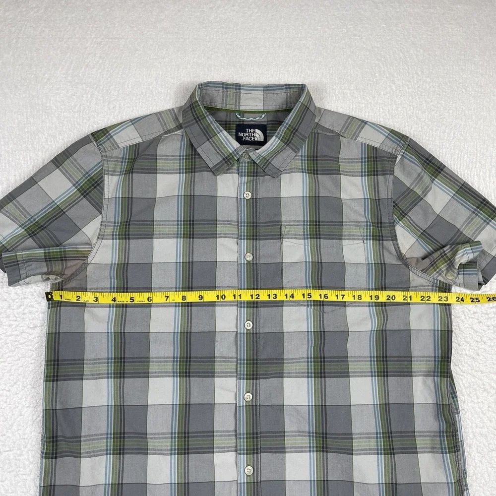 The North Face north face